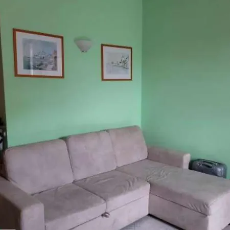 Navigli Big Flats Apartment *
