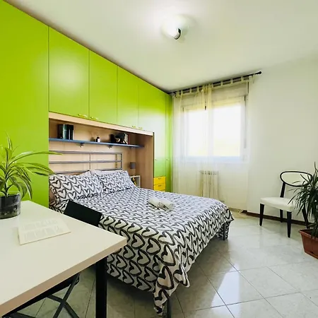 Apartman Navigli Big Flats