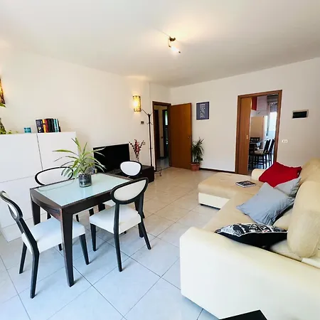 Apartman Navigli Big Flats