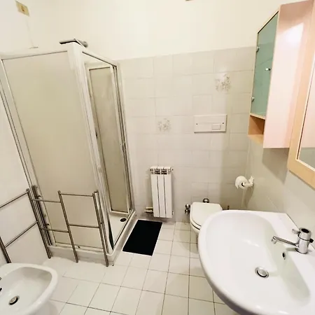 Apartman Navigli Big Flats Milánó