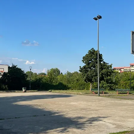 Navigli Big Flats Milánó