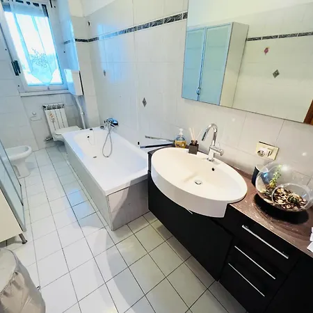 Navigli Big Flats Apartman *