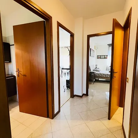 Navigli Big Flats Apartman Milánó