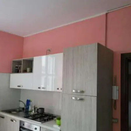 Navigli Big Flats Apartman